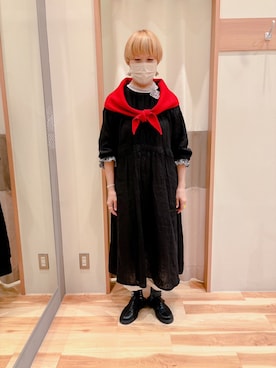 chi211030さんのコーディネート