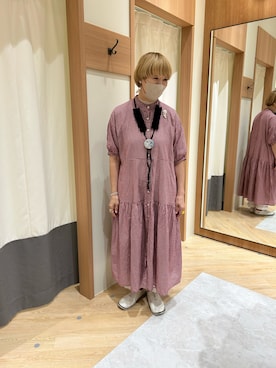 chi211030さんのコーディネート