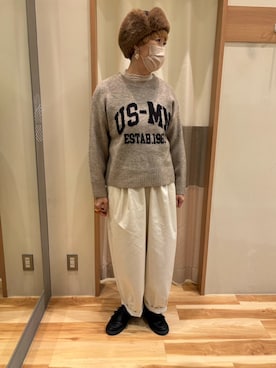 chi211030さんのコーディネート