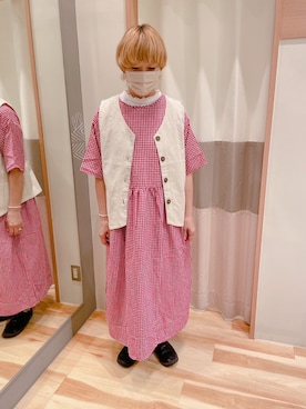 chi211030さんのコーディネート