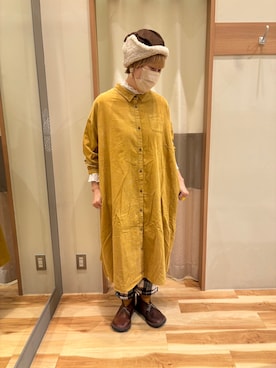 chi211030さんのコーディネート