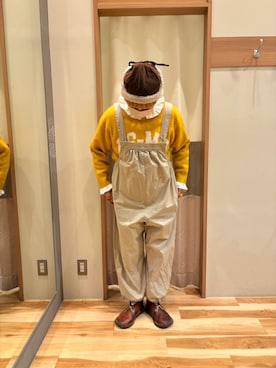 chi211030さんのコーディネート