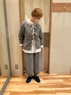 chi211030さんのコーディネート