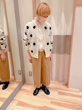 chi211030さんのコーディネート