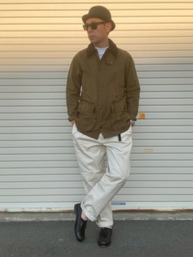 liu1945さんのコーディネート