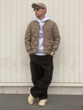 liu1945さんのコーディネート