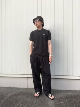 liu1945さんのコーディネート