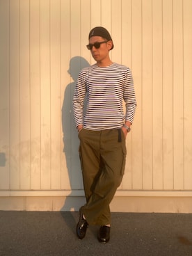 liu1945さんのコーディネート