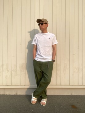 liu1945さんのコーディネート