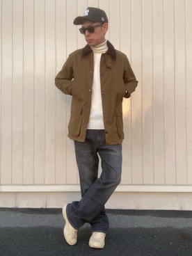 liu1945さんのコーディネート