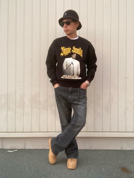 liu1945さんのコーディネート