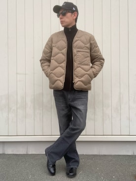 liu1945さんのコーディネート