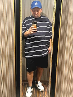 haya10さんの（SEE SEE | シーシー）を使ったコーディネート