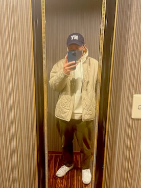 haya10さんのコーディネート