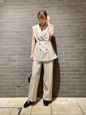 Shin シンさんのコーディネート