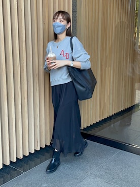 Shin シンさんのコーディネート