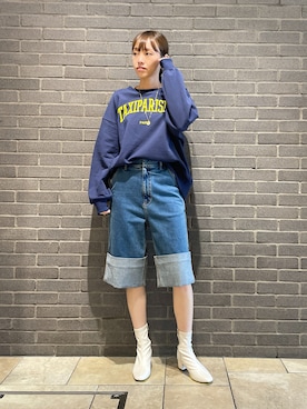 Shin シンさんのコーディネート