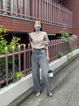 Shin シンさんのコーディネート