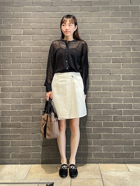 Shin シンさんのコーディネート