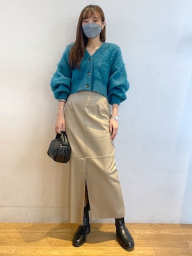 Shin シンさんのコーディネート