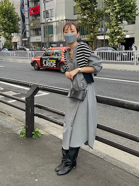 Shin シンさんのコーディネート