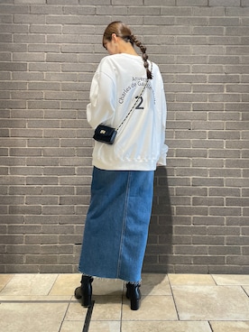 Shin シンさんのコーディネート