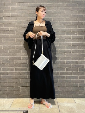 Shin シンさんのコーディネート