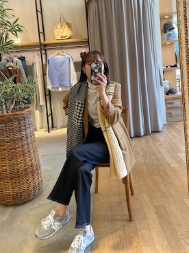 Shin シンさんのコーディネート