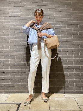 Shin シンさんのコーディネート