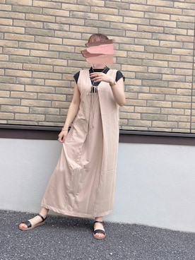 7519_hlさんのコーディネート