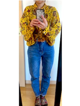 ✳︎you✳︎さんのコーディネート