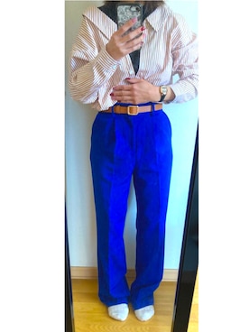 ✳︎you✳︎さんのコーディネート