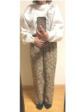 ✳︎you✳︎さんのコーディネート