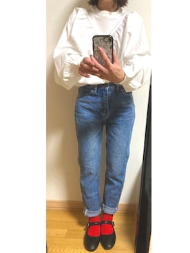 ✳︎you✳︎さんのコーディネート