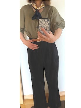 ✳︎you✳︎さんのコーディネート