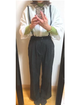 ✳︎you✳︎さんのコーディネート