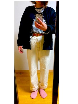 ✳︎you✳︎さんのコーディネート