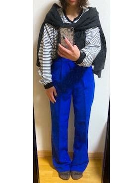 ✳︎you✳︎さんのコーディネート