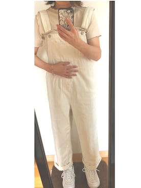 ✳︎you✳︎さんのコーディネート