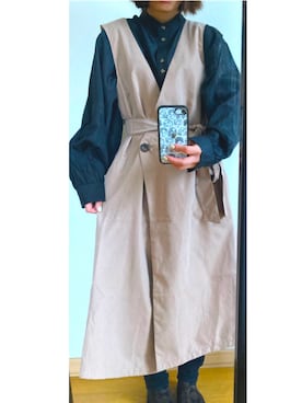 ✳︎you✳︎さんのコーディネート