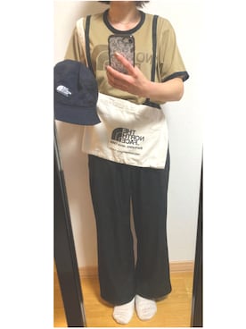 ✳︎you✳︎さんのコーディネート