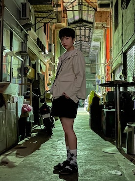 Sylviaさんのコーディネート