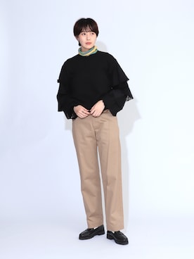 キヨさんのコーディネート