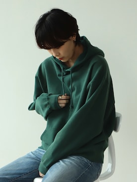 キヨさんのコーディネート