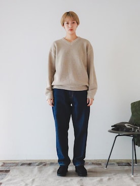 キヨさんのコーディネート