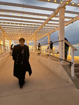 UToさんのコーディネート