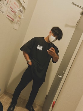 UToさんのコーディネート