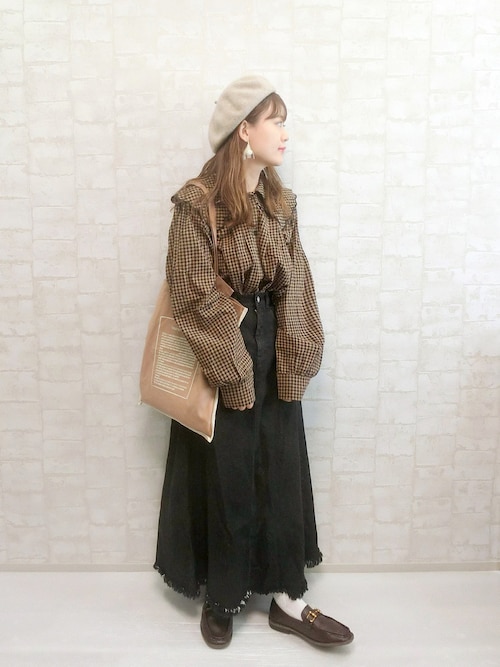 chicchimoさんのコーディネート