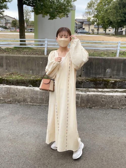 chicchimoさんのコーディネート