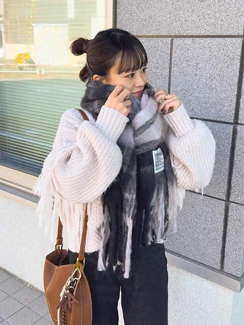 【2点おまとめ】/rosyロージィーネイビー/ロングミニラウンドショルダー NiiNa】【高品質牛革】2way ワンハンドルラウンドショルダーバッグ